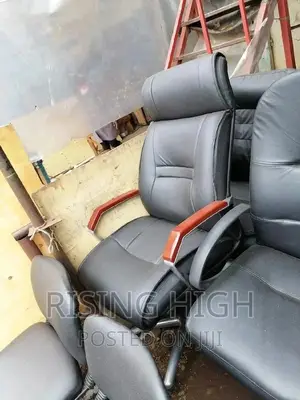 Awsome Quality Highback Chairs