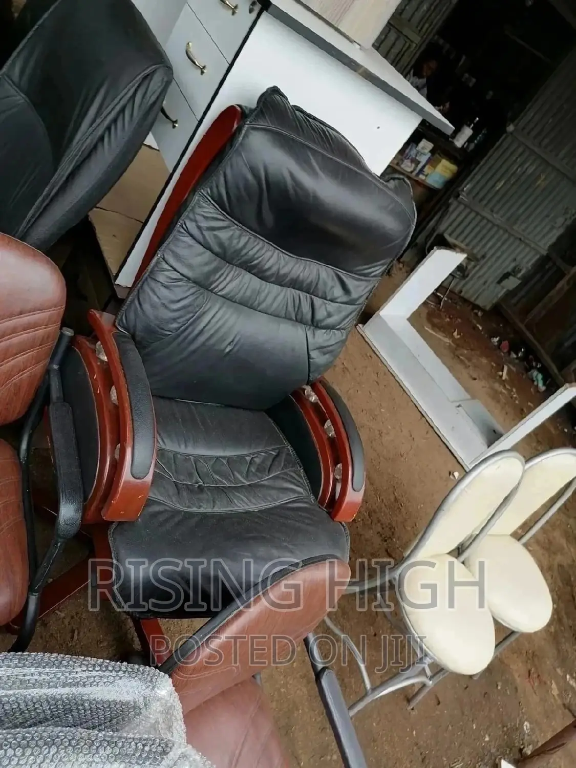 Highback Best Quality Office Chairs