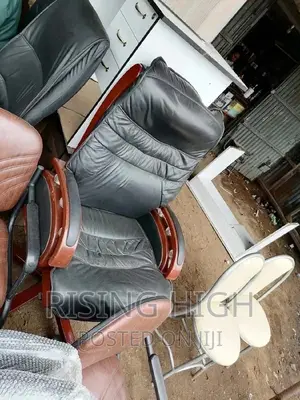 Highback Awsome Chairs