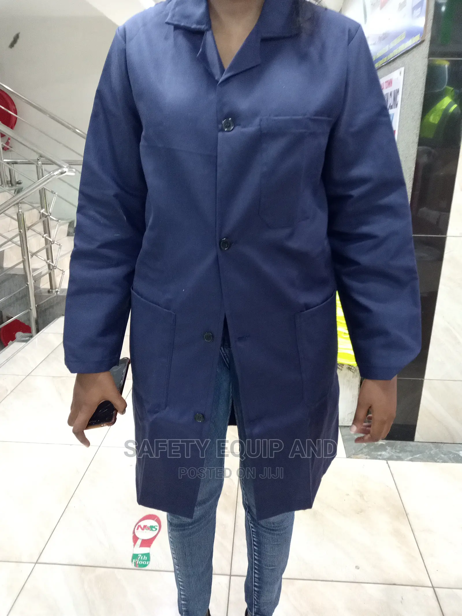 Dust Coats-Brand New!