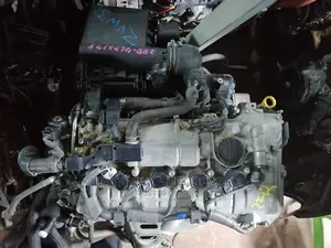 2ZR Engine for Toyota Prius
