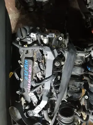 1NR Engine for Vitz, Ractis, Passo