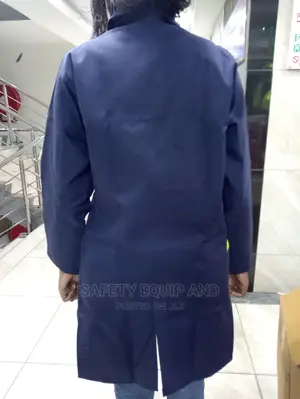 Dust Coats- Industrial Warehouse Coats