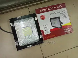 Outdoor Floodlights