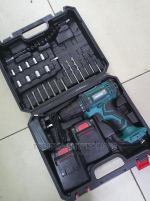 Excellent Meakida Drill - thumbnail 2