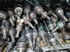 Drive Shafts for All Japanese Models
