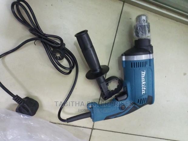 Makita Impact Drill/ Hand Drill - main view