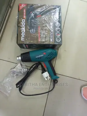 Corded Heat Gun /Meakida