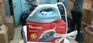 Ramtons Steam Iron
