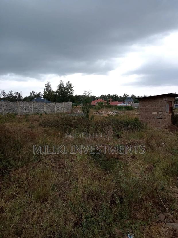 40 by 80 Plot on Sale at Kenol-Kimorori - thumbnail 6