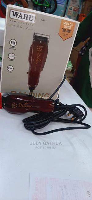 Original Balding - thumbnail 2