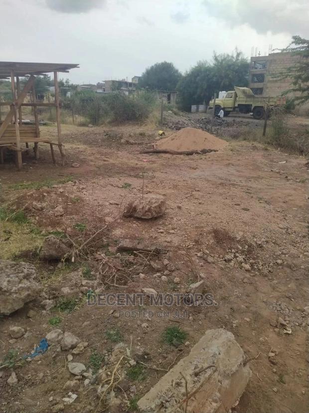 One Acre Airport Junction Isiolo on Sale - thumbnail 2