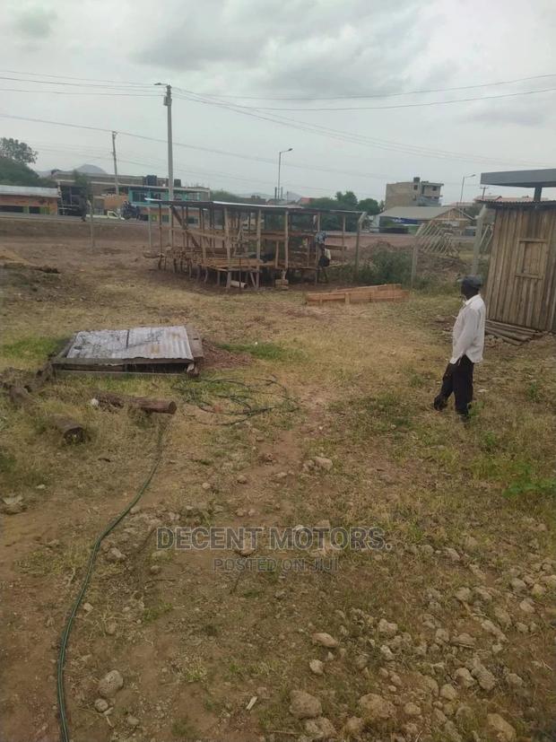 One Acre Airport Junction Isiolo on Sale - thumbnail 3