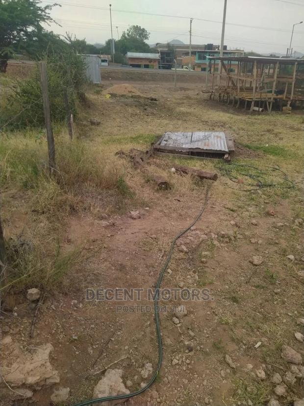 One Acre Airport Junction Isiolo on Sale - thumbnail 4