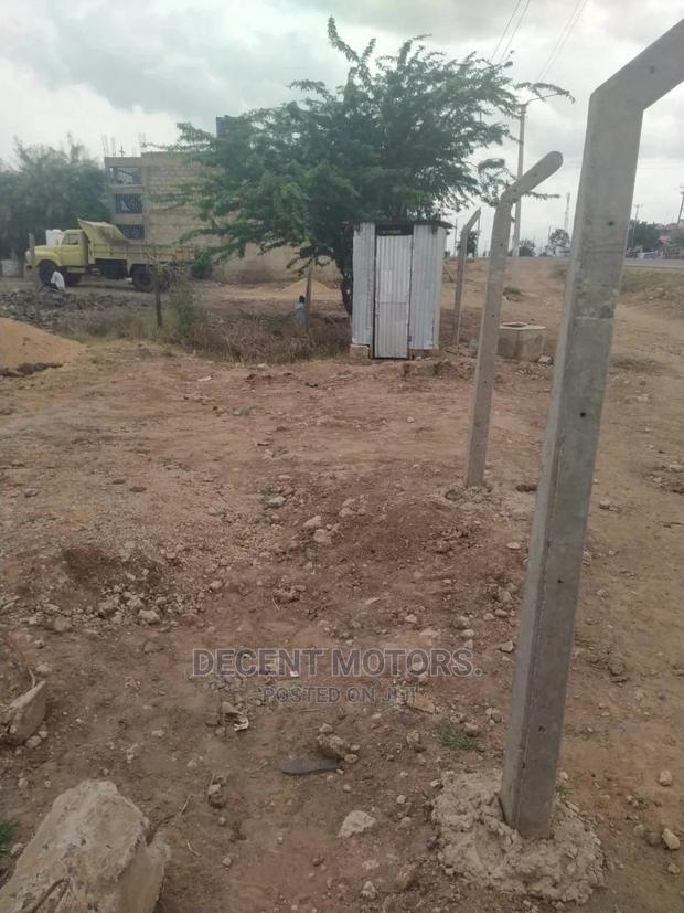 One Acre Airport Junction Isiolo on Sale - thumbnail 5