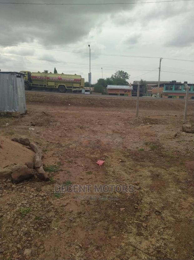 One Acre Airport Junction Isiolo on Sale - thumbnail 7