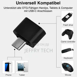 USB C to USB an Adapter 3.0 OTG USB Stick Macbook Xiaomi Sam