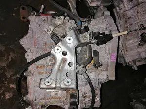1NZ Sienta Gearbox