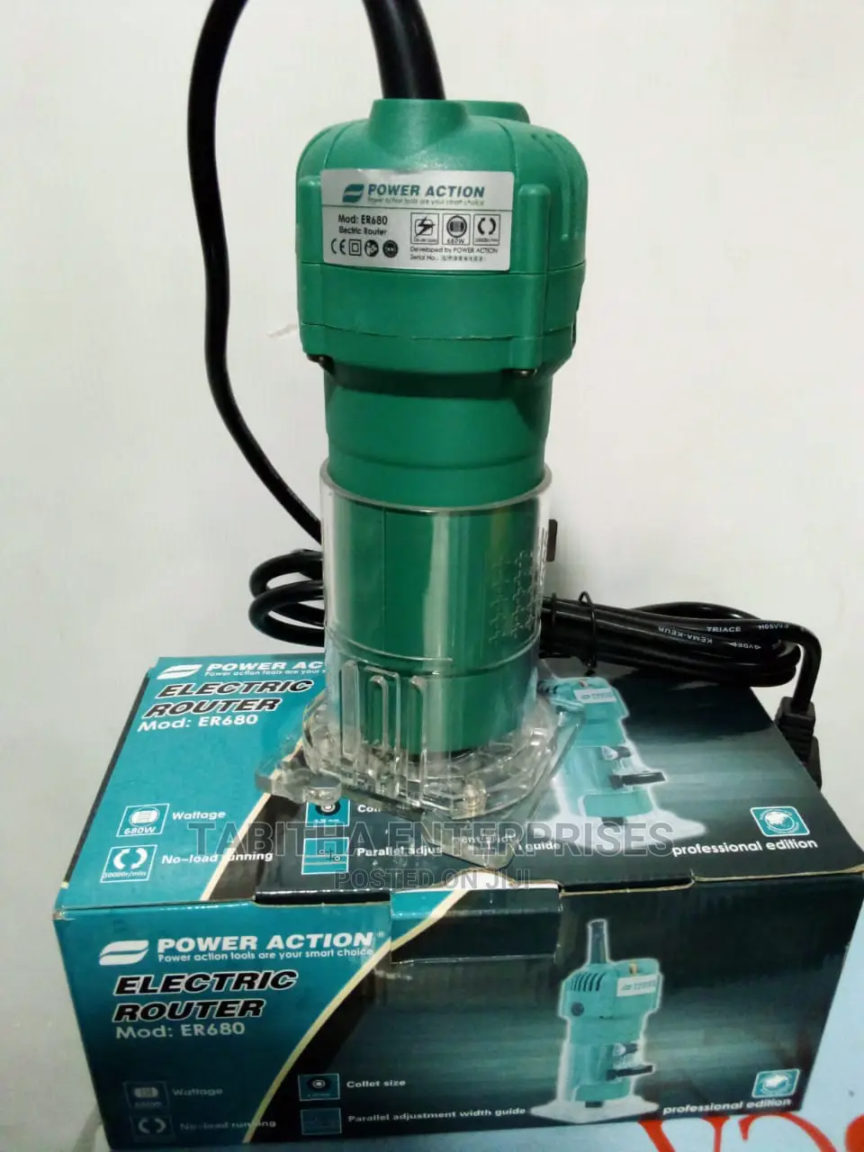 Trimmer Line