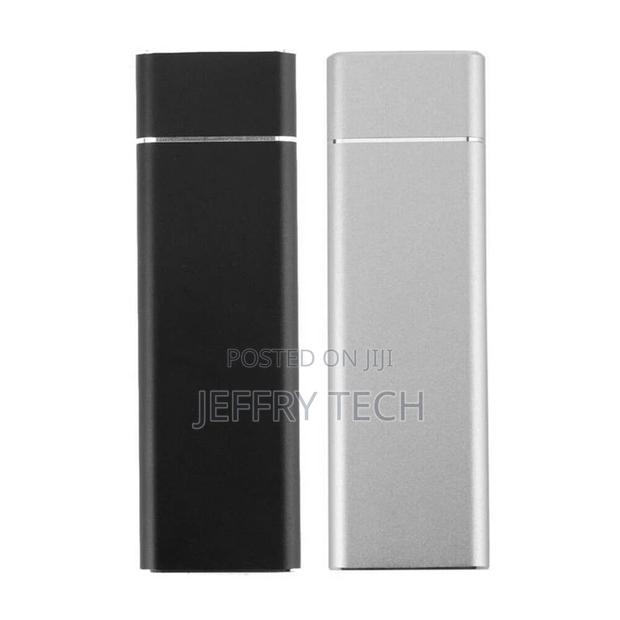 M.2 NGFF to USB-C USB3.1 Hard Disk Enclosure Case Type-C USB - thumbnail 3
