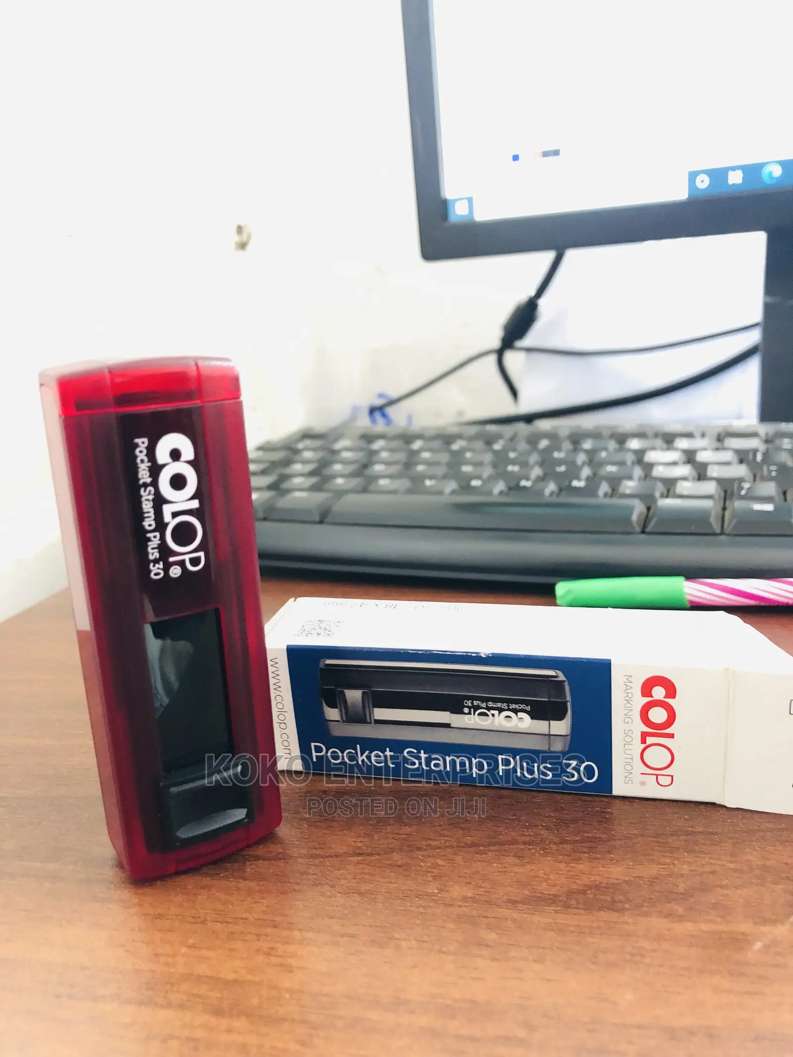 Rubber Stamps And Company Seals