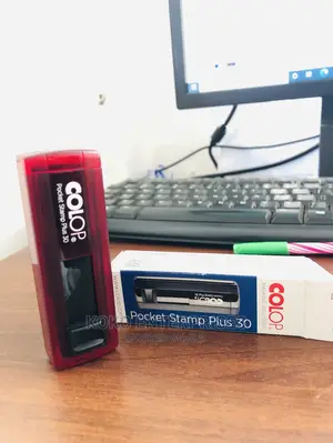 Rubber Stamps And Company Seals