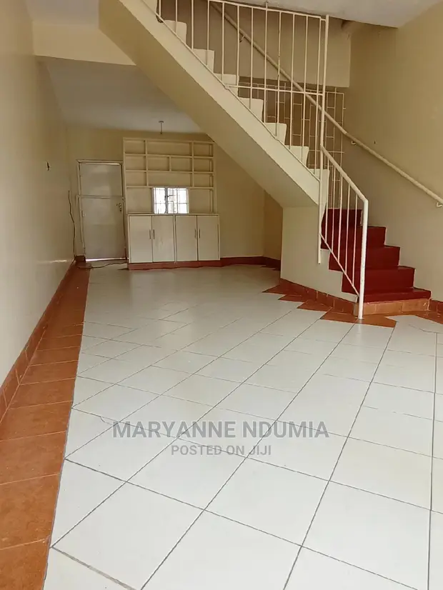 2bdrm Apartment in Nairobi West for Rent