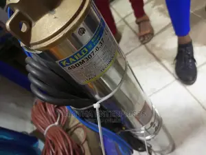 Electric Water Pum/Submersible