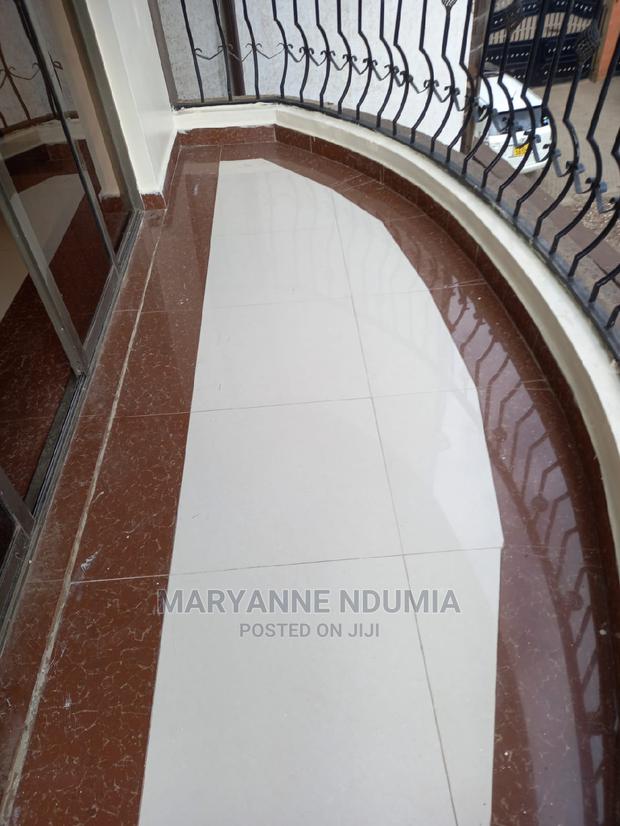 3bdrm Apartment in South B for Rent - thumbnail 4