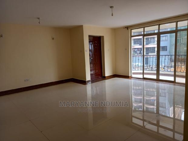 3bdrm Apartment in South B for Rent - thumbnail 3