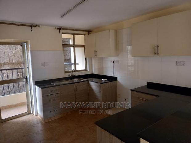 3bdrm Apartment in South B for Rent - thumbnail 6