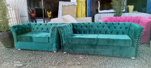 Chester Sofa 5 Seater