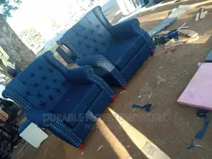 2 Wing Chair