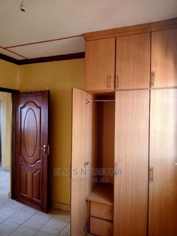 Mini Flat in Buruburu for Rent - thumbnail 3