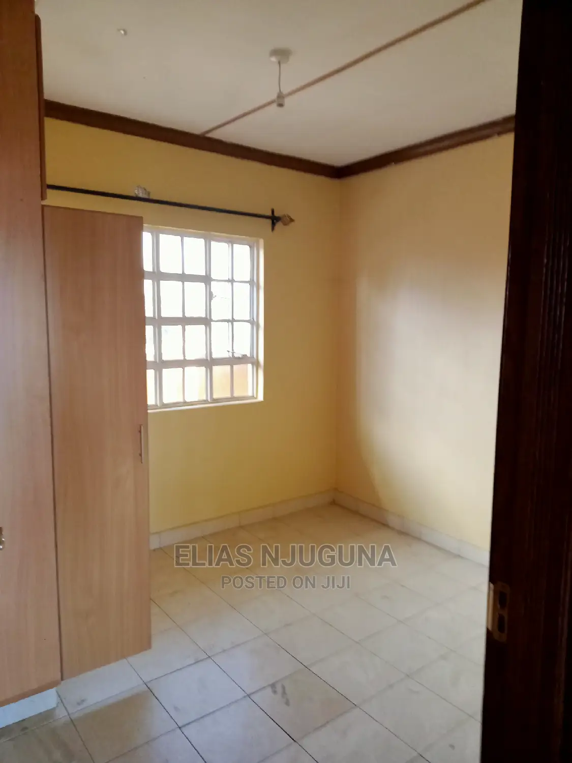 Mini Flat in Buruburu for Rent