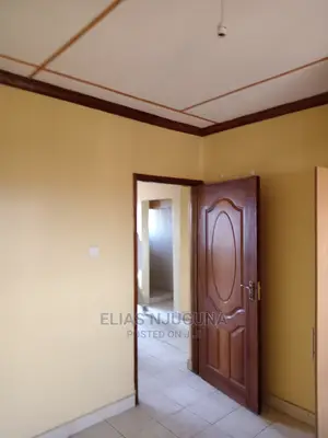 Mini Flat in Buruburu for Rent