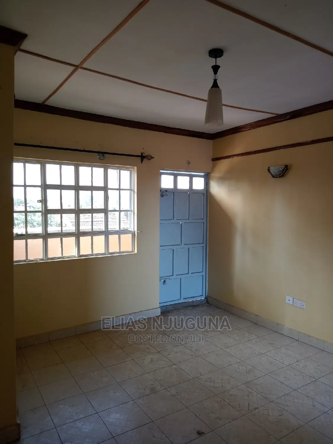 Mini Flat in Buruburu for Rent