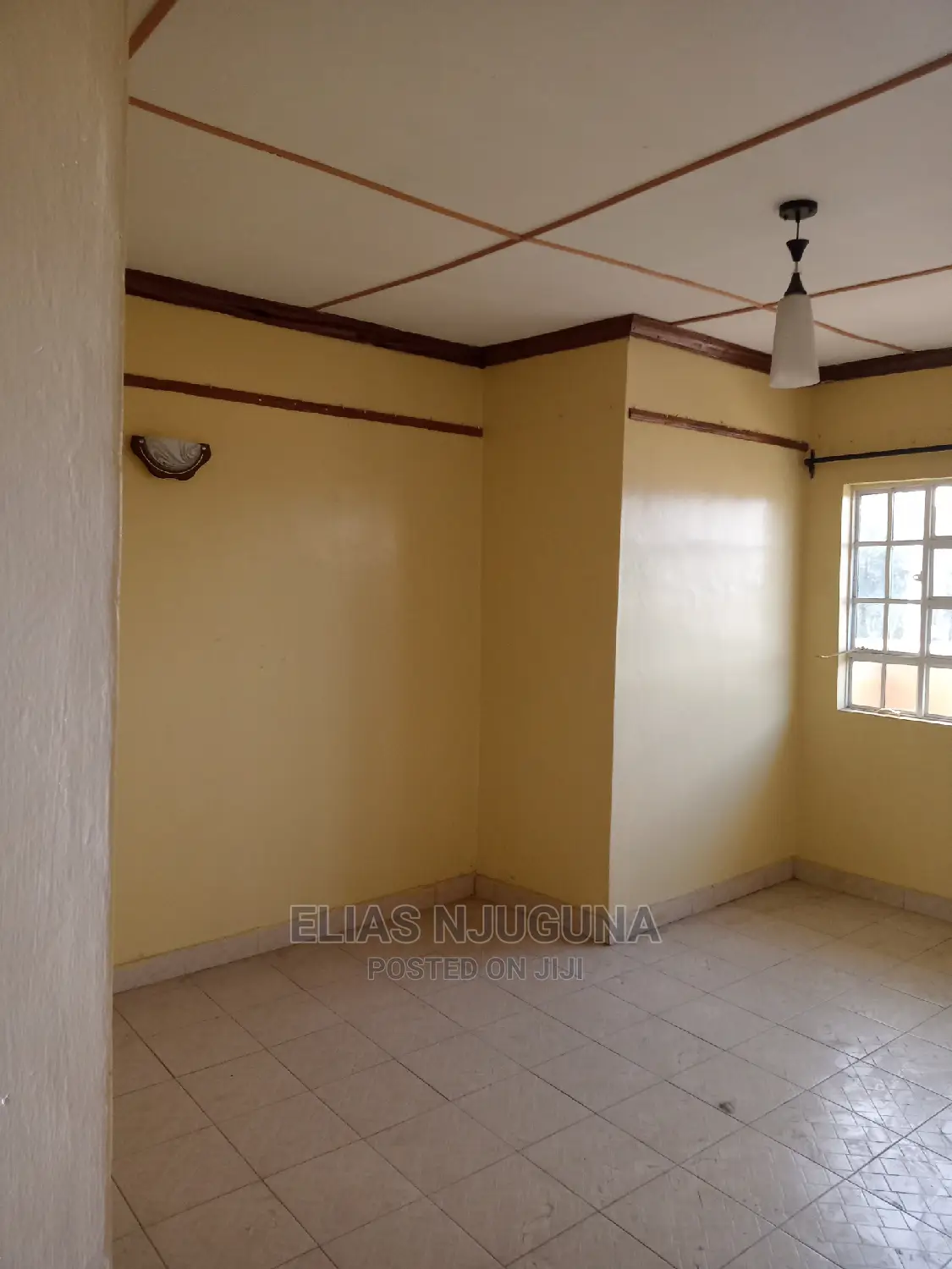 Mini Flat in Buruburu for Rent