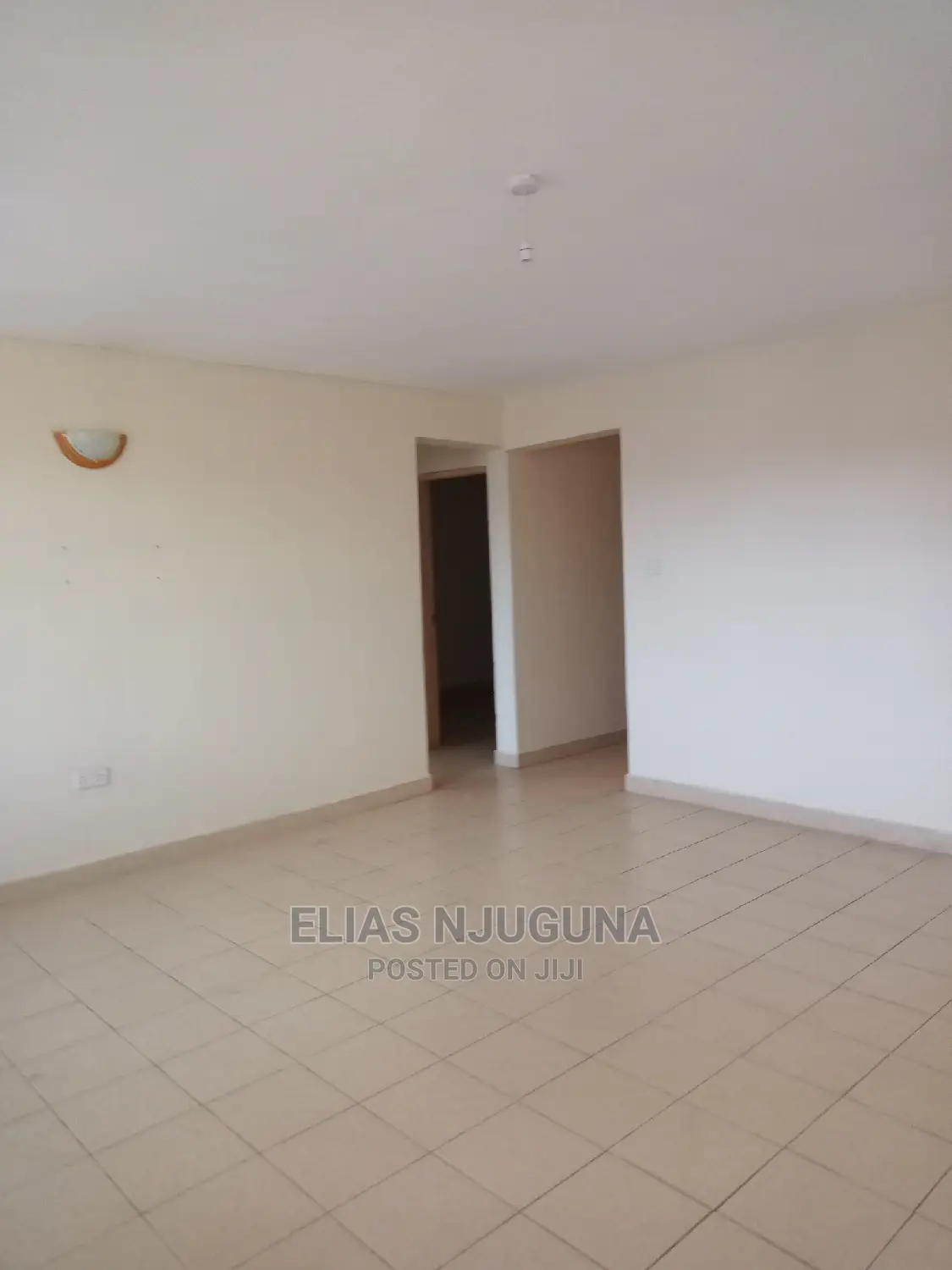 Mini Flat in Buruburu for Rent
