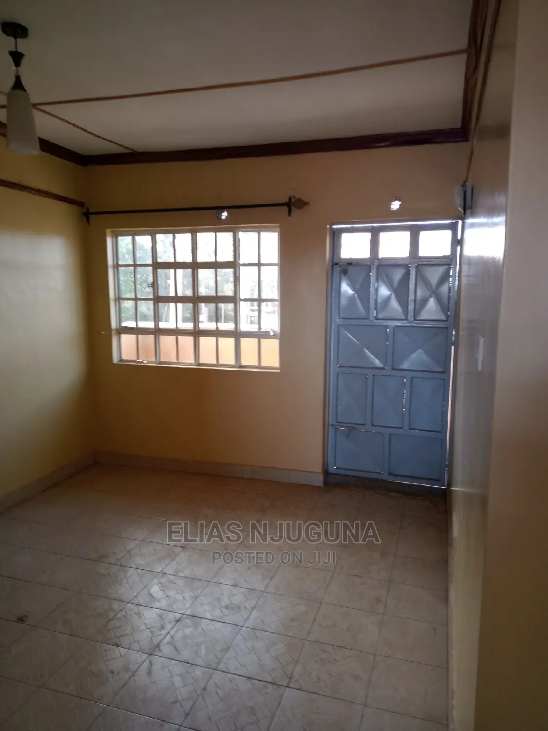 Mini Flat in Buruburu for Rent