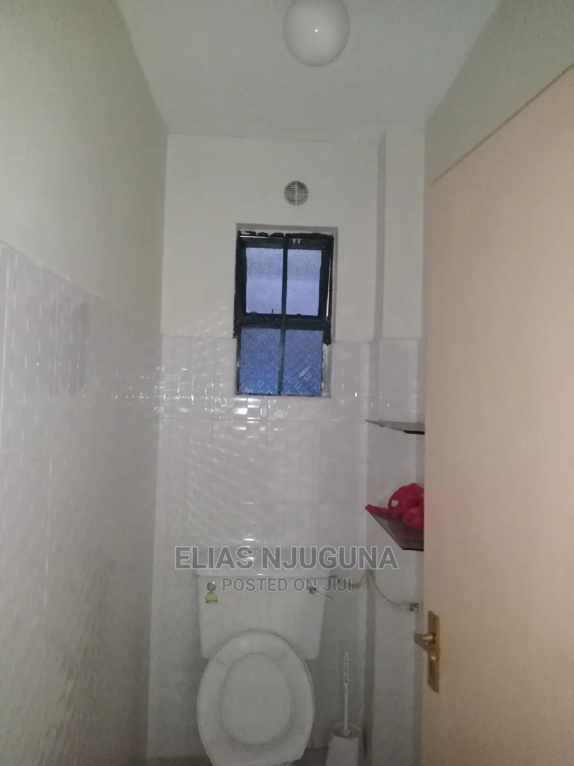 Mini Flat in Buruburu for Rent