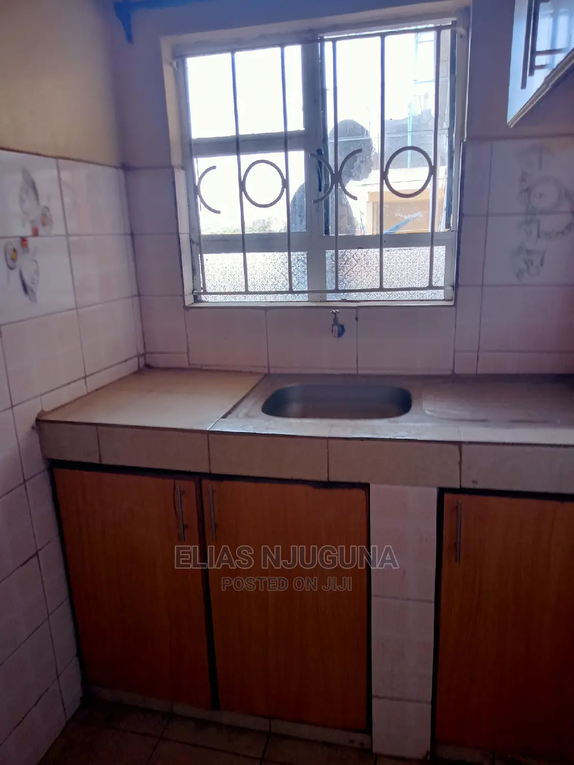 Mini Flat in Buruburu for Rent