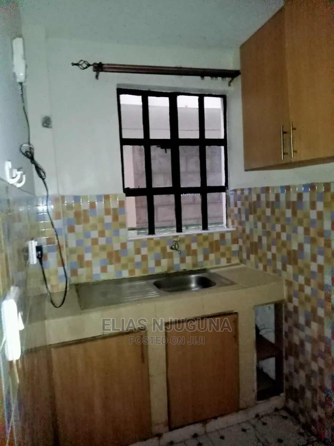 Mini Flat in Buruburu for Rent