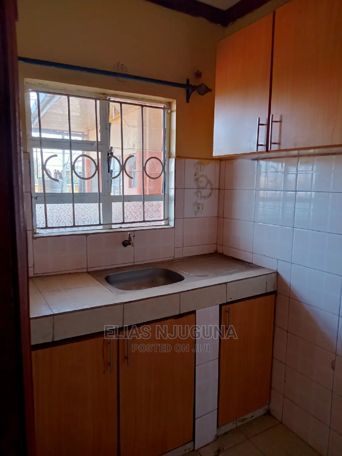 Mini Flat in Buruburu for Rent