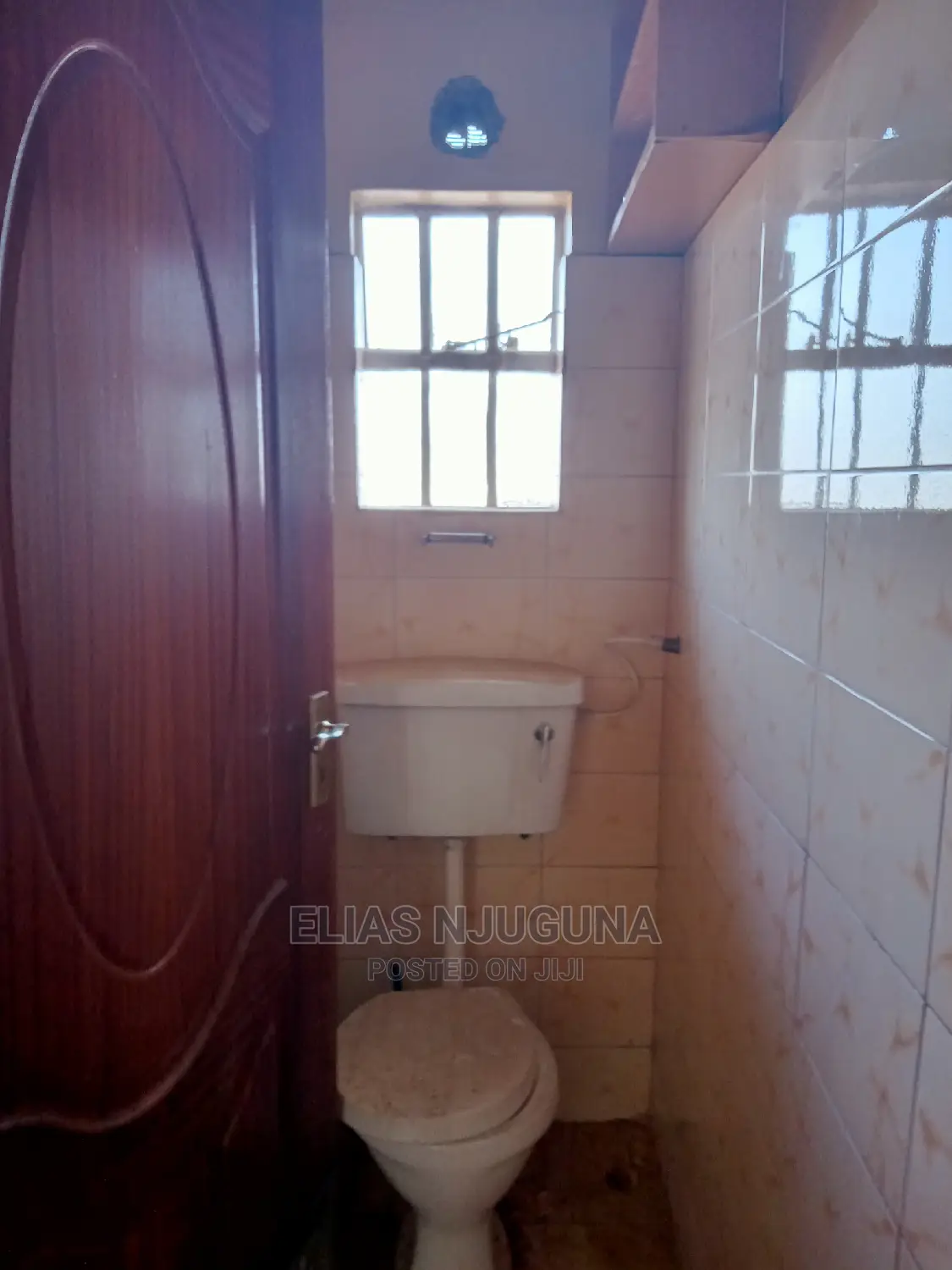 Mini Flat in Buruburu for Rent