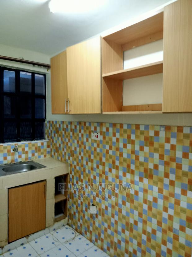 Mini Flat in Buruburu for Rent - thumbnail 14