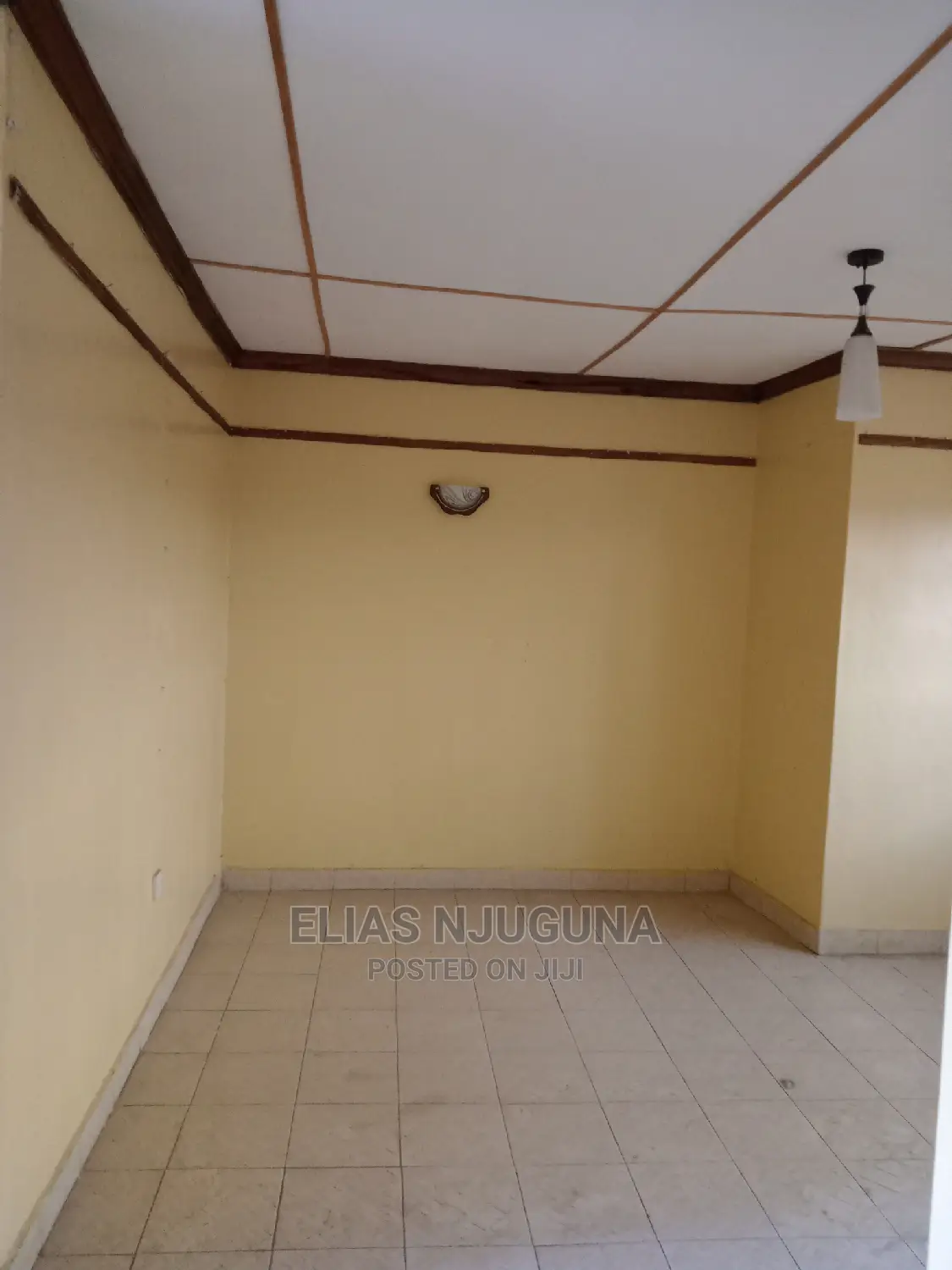 Mini Flat in Buruburu for Rent