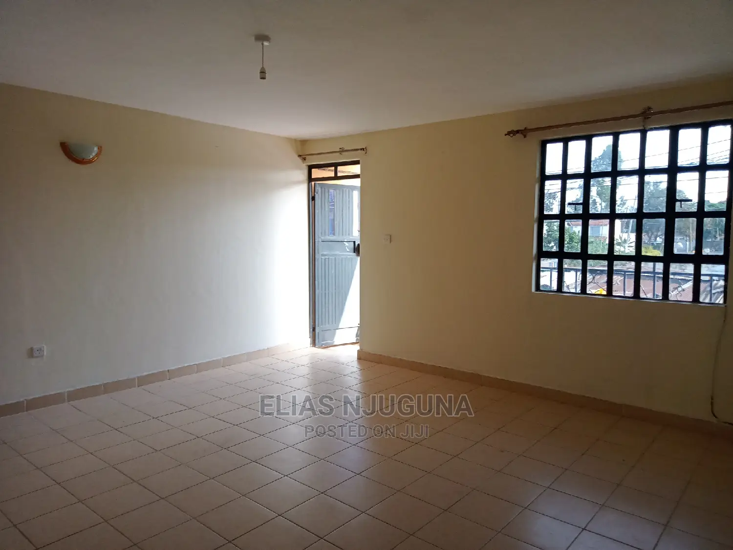 Mini Flat in Buruburu for Rent