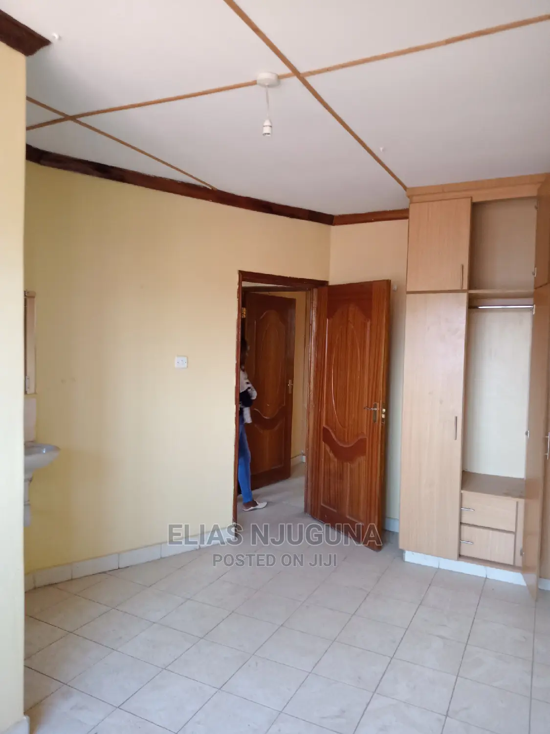 Mini Flat in Buruburu for Rent