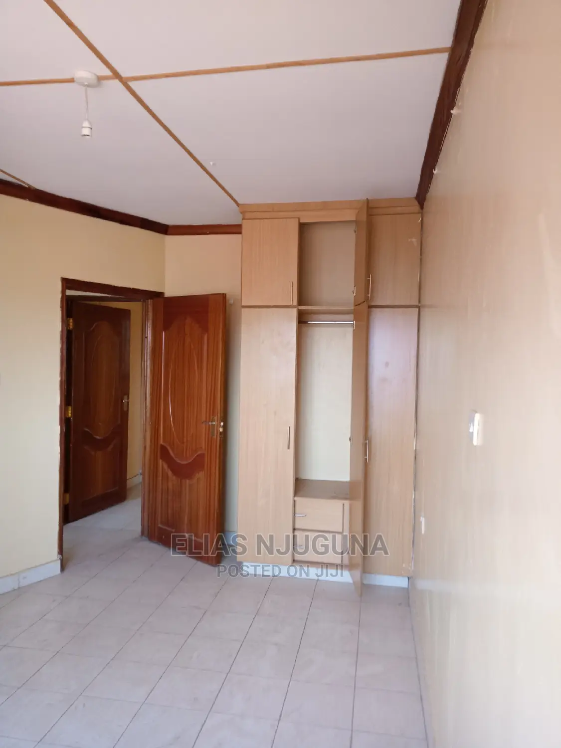 Mini Flat in Buruburu for Rent